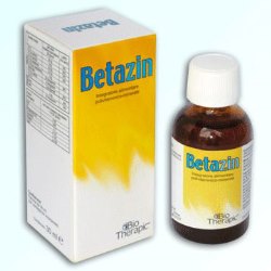 BETAZIN GOCCE 30 ML - farmavitality.it