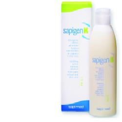 SAPONE LIQUIDO IGIENE INTIMA SAPIGEN K FLACONE 250 ML - farmavitality.it