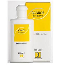ACAROS DETERGENTE 200 ML - farmavitality.it