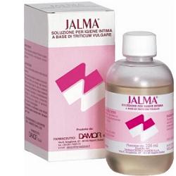 JALMA SOLUZIONE IGIENE INTIMA 225 ML - farmavitality.it