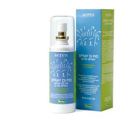 SERES SPRAY PREVENTIVO PEDICULOSI 100 ML - farmavitality.it