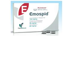 EMOSPID 20 COMPRESSE - farmavitality.it