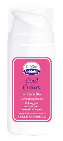 EUPHIDRA AMIDO COLD CREAM 100 ML - farmavitality.it