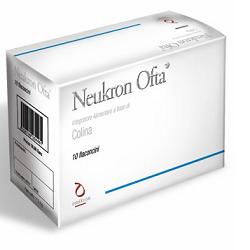 NEUKRON OFTA 10 FLACONCINI 10 ML - farmavitality.it