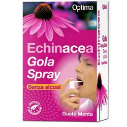 ECHINACEA GOLA SPRAY SENZA ALCOOL 20ML - farmavitality.it