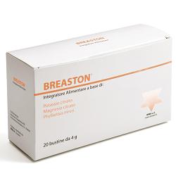 BREASTON 20 BUSTINE - farmavitality.it