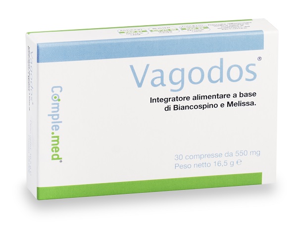 VAGODOS 30 CAPSULE - farmavitality.it