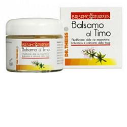 NATURPLUS TIMO BALSAMO 50 ML - farmavitality.it