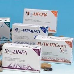 EUTIOTIC FORTE 30 CAPSULE - farmavitality.it