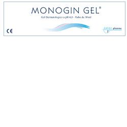 MONOGIN GEL 30ML - farmavitality.it