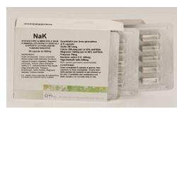 NAK 60 CAPSULE - farmavitality.it
