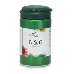 B&G 60 CAPSULE - farmavitality.it