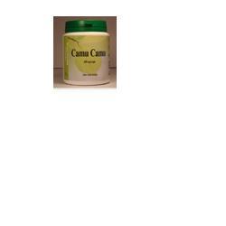 CAMU CAMU 60 CAPSULE - farmavitality.it
