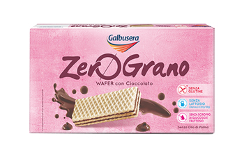 ZEROGRANO WAFER 180 G - farmavitality.it