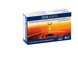 DHA RICHOIL 30 PERLE - farmavitality.it