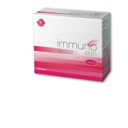 IMMUNO SKIN PSO 20 COMPRESSE - farmavitality.it