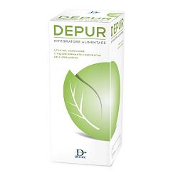 DEPUR 1000 ML - farmavitality.it