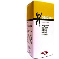 PALOMA SOLUZIONE 100 ML - farmavitality.it