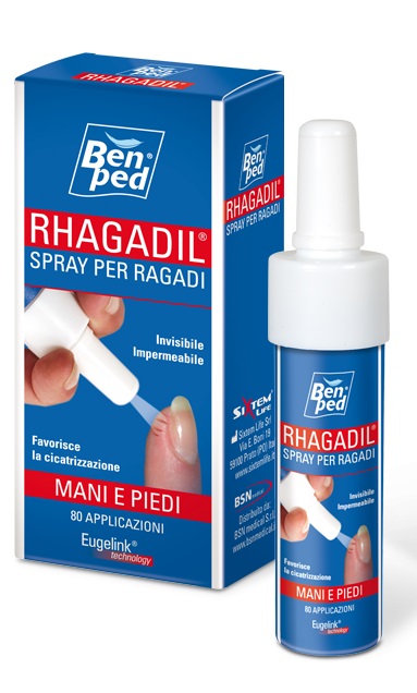 RHAGADIL SPRAY RAGADI 9 ML - farmavitality.it