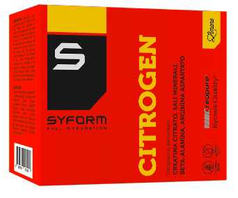 CITROGEN LIMONE 20 BUSTINE 6 G - farmavitality.it