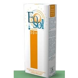 EOSOL CREMA SOLARE 50+ 50 ML - farmavitality.it
