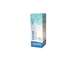 SANIVIT AD GOCCE 10 ML - farmavitality.it