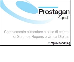 PROSTAGAN 30 CAPSULE - farmavitality.it