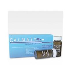 CALMAZYM B6 20 FLACONCINI - farmavitality.it
