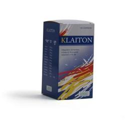 KLAITON 100 COMPRESSE - farmavitality.it