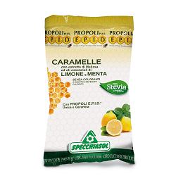 EPID CARAMELLE LIMONE 67,2 G - farmavitality.it