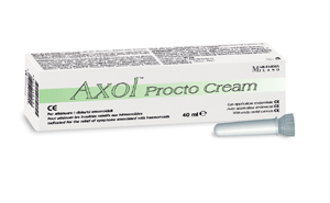 AXOL PROCTO CREAM 40 ML - farmavitality.it