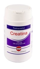 CREATINA 100 COMPRESSE - farmavitality.it
