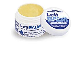 LETIBALM ADULTI 10 ML - farmavitality.it