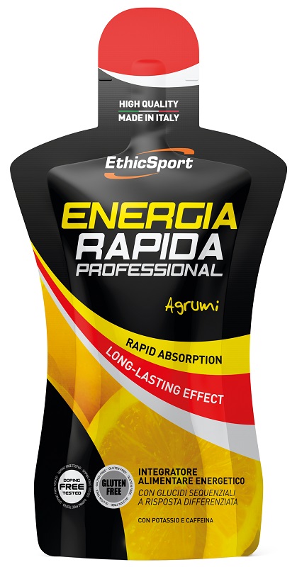 ETHICSPORT ENERGIA RAPIDA PROFESSIONAL 50 ML - farmavitality.it