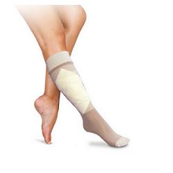 CALZA GLORIAFIX AD GAMBALETTO 1 PEZZO - farmavitality.it