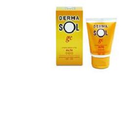 DERMASOL GC CREMA VISO PROTEZIONE ALTA ML 40 - farmavitality.it