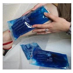 CUSCINETTO GEL CALDO FREDDO 14X24CM - farmavitality.it