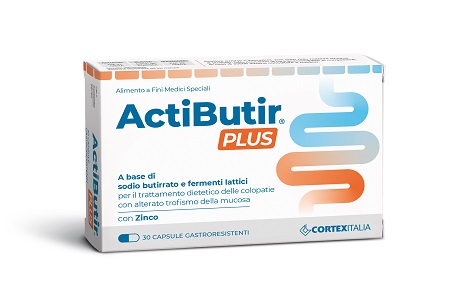 ACTIBUTIR PLUS 30 CAPSULE 748 MG - farmavitality.it
