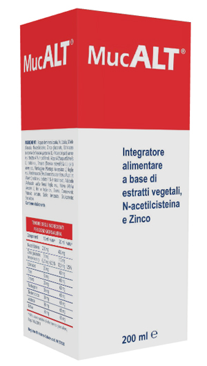 MUCALT 200 ML - farmavitality.it