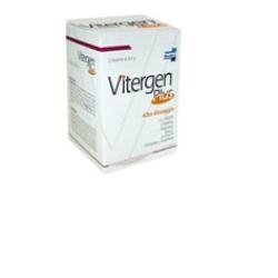 VITERGEN PLUS 12 BUSTINE 9,5 G - farmavitality.it