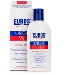 EUBOS UREA 5% DETERGENTE 200 ML - farmavitality.it