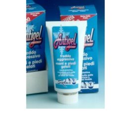 ANTIGEL PROTECT CREMA 75 ML - farmavitality.it