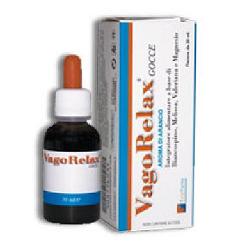 VAGORELAX GOCCE 30 ML - farmavitality.it