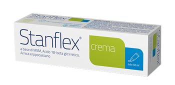 STANFLEX CREMA 50 ML - farmavitality.it