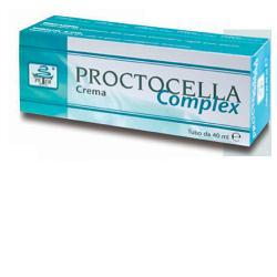 PROCTOCELLA COMPLEX CREMA 40 ML - farmavitality.it