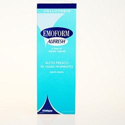 EMOFORM ALIFRESH COLLUTORIO 300 ML - farmavitality.it