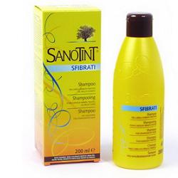 SANOTINT SHAMPOO CAPELLI SFIBRATI 200 ML - farmavitality.it