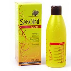 SANOTINT SHAMPOO CAPELLI GRASSI 200 ML - farmavitality.it