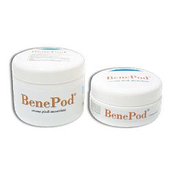 BENEPOD CR PIEDI MENTOLATA 250 - farmavitality.it