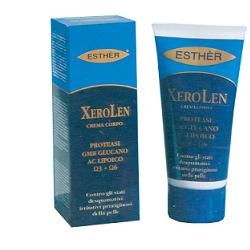 XEROLEN CREMA CORPO 150 ML - farmavitality.it